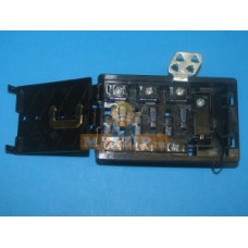 Клеммная коробка для плиты Gorenje 595124 Клеммная коробка для плиты Gorenje 595124