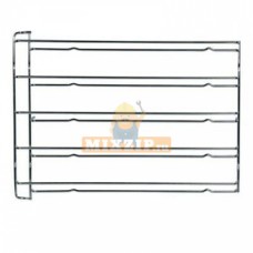 Боковая решетка, держатель противня для духовки Electrolux, Zanussi, AEG 5615311015