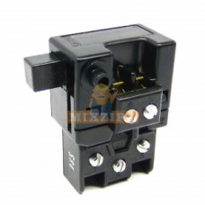 Выключатель TG70B дисковой пилы Makita 5143R 651923-1