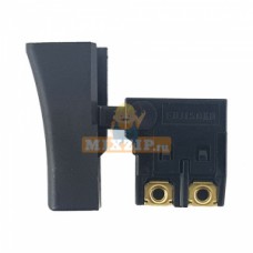 Выключатель SGE115CDY-10 дисковой пилы Makita HS6100 650245-6