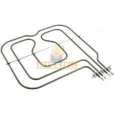Тэн (нагревательный элемент) для плиты Samsung DE47-00038A Тэн (нагревательный элемент) для плиты Samsung DE47-00038A