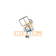 Выключатель дисковой пилы Makita HS7000, HS7600 650254-5