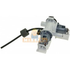 Сливной насос (помпа) для стиральной машины Samsung DC97-17336C Сливной насос (помпа) для стиральной машины Samsung DC97-17336C