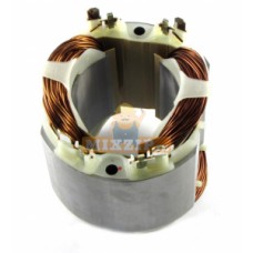 Статор монтажной пилы Makita 2414B, 2414NB 636008-4