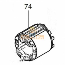 Статор монтажной пилы Makita 4131 634513-5