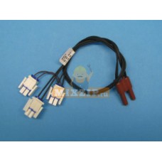 Шлейф (проводка) для холодильника Gorenje 304573 Шлейф (проводка) для холодильника Gorenje 304573