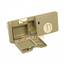 Бункер (дозатор) для посудомоечной машины Electrolux, Zanussi, AEG 140000775019