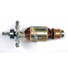 Ротор дисковой пилы Makita LH1200FL JM23300001 Ротор дисковой пилы Makita LH1200FL JM23300001