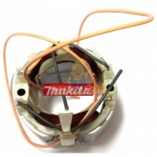 Статор дисковой пилы Makita LS0714, LS0714F 634353-1