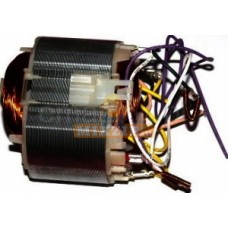 Статор дисковой пилы Makita LS1013 599506-8