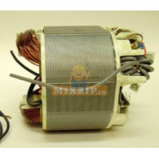 Статор дисковой пилы Makita LS1018L JM23100001