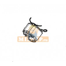 Статор дисковой пилы Makita LS1214 599508-4