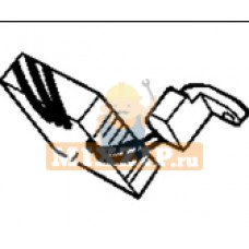 Контроллер дисковой пилы Makita LS1214 631238-2