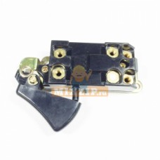 Выключатель SGE220RD-1 дисковой пилы Makita 2400B, LS1440 651153-4