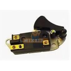 Выключатель HPAHC2-35S электрорубанка Makita 1806B 651045-7