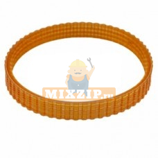 Ремень 4-241 электрорубанка Makita 1923B, KP0800 225007-7