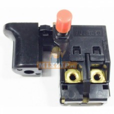 Выключатель SGES206C электрорубанка Makita 1902 651239-4