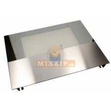 Внешнее стекло двери духовки Whirlpool 480121100145 Внешнее стекло двери духовки Whirlpool 480121100145