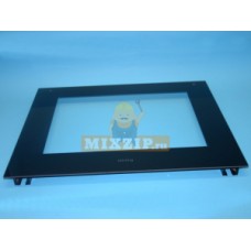 Внешнее стекло двери духовки Korting 671486