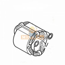 Статор рейсмусового станка Makita 2012 524853-8 Статор рейсмусового станка Makita 2012 524853-8