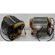 Статор рейсмусового станка Makita 2012NB 526104-5 Статор рейсмусового станка Makita 2012NB 526104-5