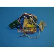 Электронный модуль пылесоса 464766