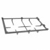 Решётка (подставка) для плиты Electrolux, Zanussi, AEG 140067273023