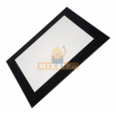 Внутреннее стекло двери духовки Hotpoint-Ariston, Indesit 385305 Внутреннее стекло двери духовки Hotpoint-Ariston, Indesit 385305