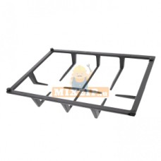 Решётка (подставка) для плиты Electrolux, Zanussi, AEG 140107839015 Решётка (подставка) для плиты Electrolux, Zanussi, AEG 140107839015