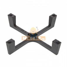 Решётка (подставка) для плиты Electrolux, Zanussi, AEG 3546586029 Решётка (подставка) для плиты Electrolux, Zanussi, AEG 3546586029