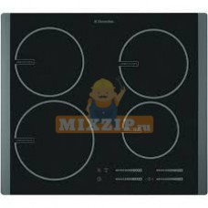 Стеклокерамическая поверхность для плиты ELECTROLUX 3879681116 Стеклокерамическая поверхность для плиты ELECTROLUX 3879681116