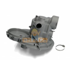 Сливной поддон посудомойки Bosch, Siemens, Neff 668102 Сливной поддон посудомойки Bosch, Siemens, Neff 668102