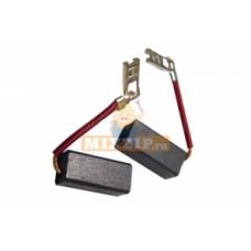 Щетка угольная Makita CB-403 191928-4