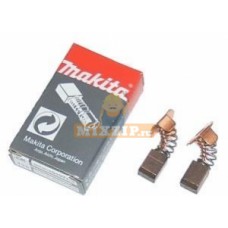 Щетка графитовая Makita 957823410