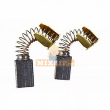 Щетка графитовая Makita 957805410