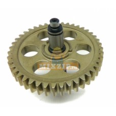 Шестерня цепной пилы Makita UC3041A, UC4041A 135615-5