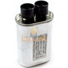 Конденсатор высоковольтный СВЧ печи Samsung 2501-001016, 2501-000260, 2501-001105 Конденсатор высоковольтный СВЧ печи Samsung 2501-001016, 2501-000260, 2501-001105