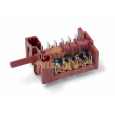 Переключатель режимов для духовки 7-LA GOTTAK 870604