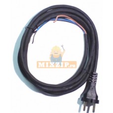 Кабель 1.0-2-2.5 Makita 665394-6