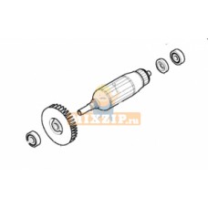 Ротор для шлифмашины Makita 9032 517389-4