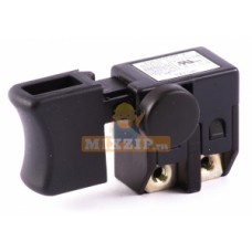 Выключатель TGL115CDT-2 шлифмашины Makita 9403 651284-9 Выключатель TGL115CDT-2 шлифмашины Makita 9403 651284-9