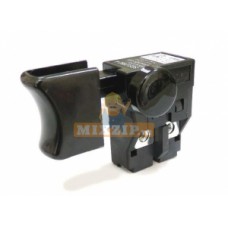 Выключатель SGEL206C-4 шлифмашины Makita 9910, 9911 651285-7 Выключатель SGEL206C-4 шлифмашины Makita 9910, 9911 651285-7