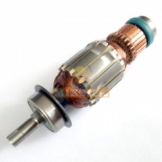 Ротор для шлифмашины Makita BO4555, BO4556 515708-8