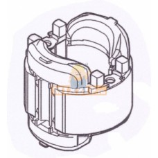 Статор для шлифмашины Makita BO4555, BO4556 593649-8