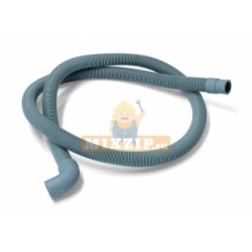 Сливной шланг стиральной машины Daewoo 1.5 метра