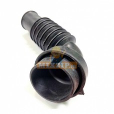 Патрубок бака к сливному насосу для стиральной машины Candy 41024629 Патрубок бака к сливному насосу для стиральной машины Candy 41024629