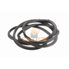 Уплотнитель (прокладка) двери духовки Bosch Siemens 057980 Уплотнитель (прокладка) двери духовки Bosch Siemens 057980