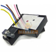 Контроллер шлифмашины Makita 9227CB, 9237CB 631227-7 Контроллер шлифмашины Makita 9227CB, 9237CB 631227-7