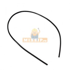 Уплотнитель (прокладка) двери духовки Electrolux, Ikea 3426816017 Уплотнитель (прокладка) двери духовки Electrolux, Ikea 3426816017