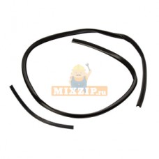 Уплотнитель (прокладка) двери духовки Electrolux, Ikea 50206535002 Уплотнитель (прокладка) двери духовки Electrolux, Ikea 50206535002